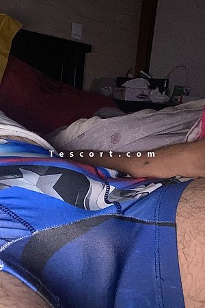 Philippe - Escort boy Guingamp