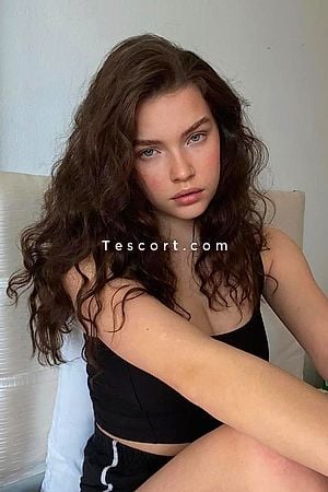 BERTINA - Escort Girl Paris