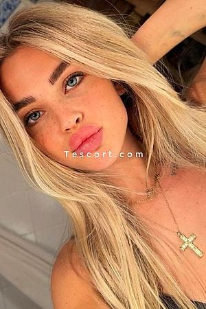 WILLY - Escort Girl Paris