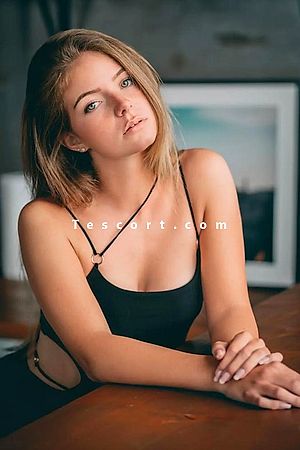 SASKIA - Escort girl Paris