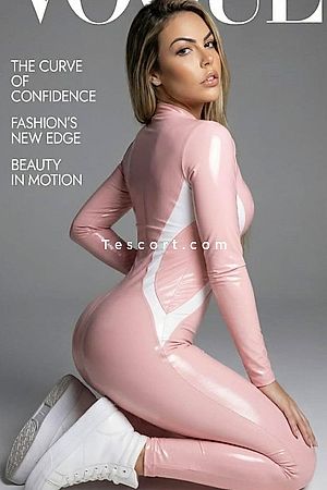 PAULA BRAZIL - Escort Girl Fréjus