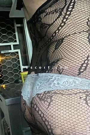 Jeune soumi - Escort Trans Hyères