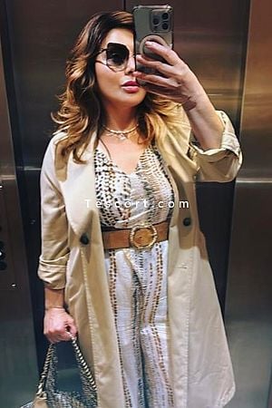 NEUX33 - Escort Girl Toulouse