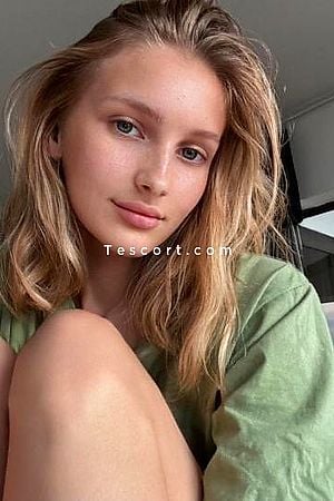 FELISHA - Escort Girl Paris