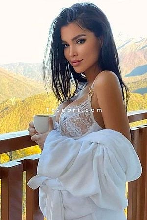 HUNTER - Escort Girl Paris