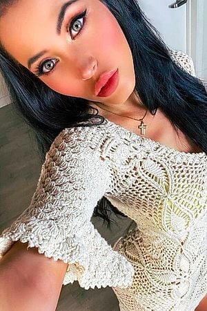 MURPHY - Escort Girl Paris