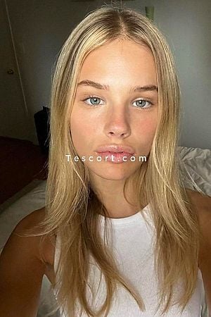 LANISHA - Escort Girl Paris
