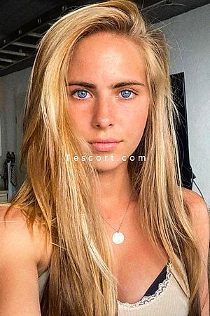 ZLATA - Escort Girl Paris