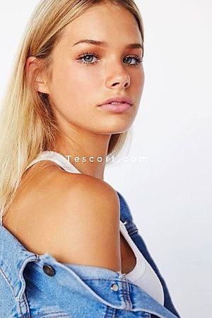 LANISHA - Escort Girl Paris