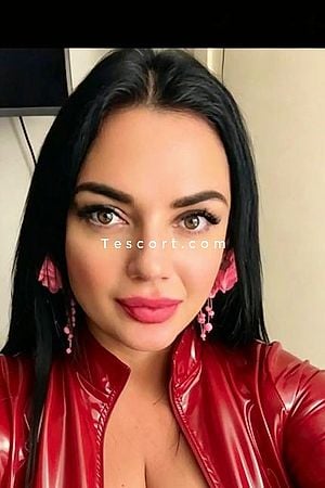 LOLA HOT — DUO BRULANT - Escort Girl Paris