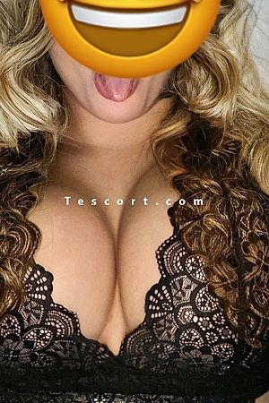 Lisi - Escort girl Marseille