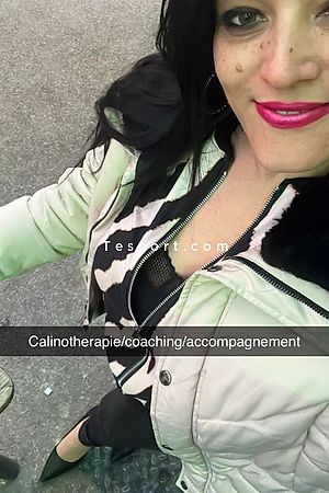 Starrynightx - Toulon Escorts