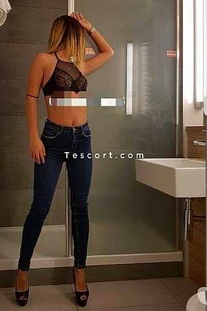 Miel - Escort Girl Beauvais