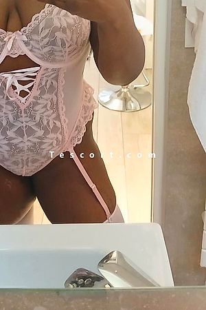 Missie - Escort Girl Ambérieu-en-Bugey