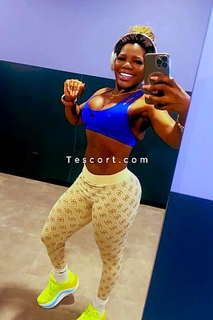 MELISSA - Escort Girl Serris