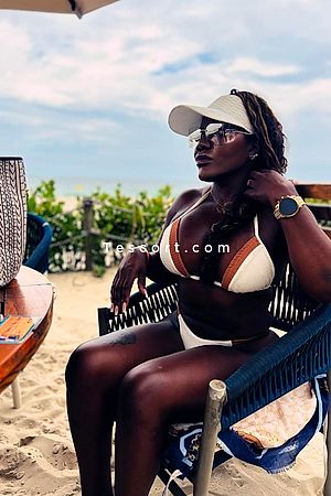 MELISSA - Serris Escorts