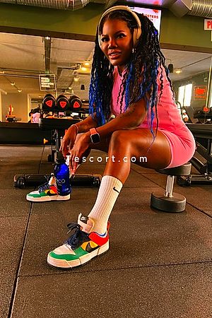 MELISSA - Pontault-Combault Escorts