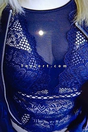 Victoria - Escort girl Saint-Etienne