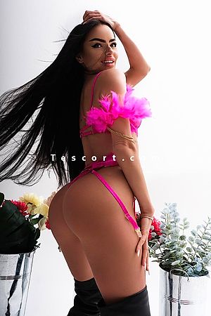 Florens - Escort girl Paris