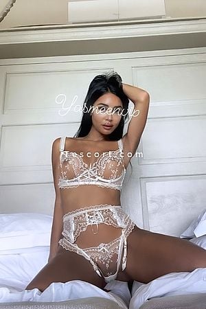 Yasmeenvip - Marseille Escorts