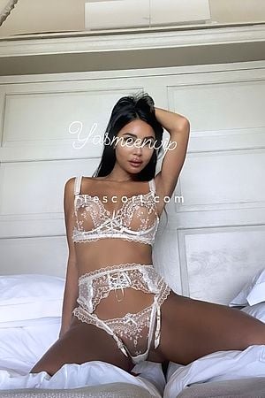Yasmeenvip - Escort Girl Marseille