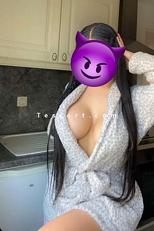 Haniaaa - Escort girl Marseille