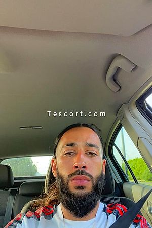 Miguel01 - Juvisy Boy Escorts