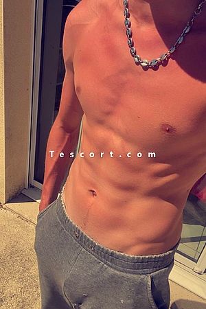 baba - Escort boy Saint-Brieuc