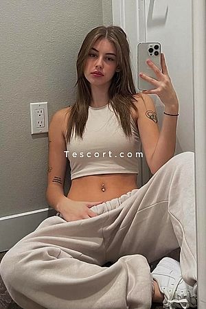 DZHOI - Escort Girl Paris