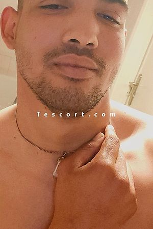 Ethan - Male escorts Thionville