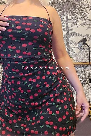 Aphrodite - Escort Girl Toulouse