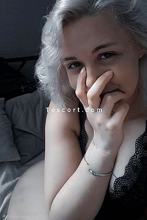 Aphrodite - Toulouse Escorts