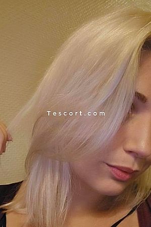 Aphrodite - Escort Girl Toulouse