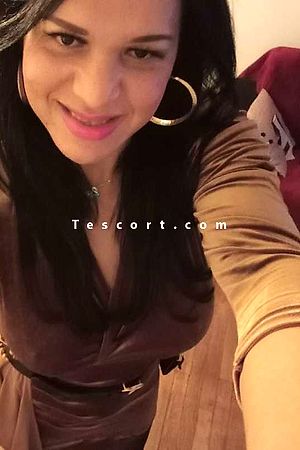 Loane - Escort Trans Savigny Sur Orge