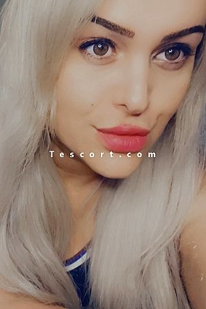 SEX ESCORT in Thionville