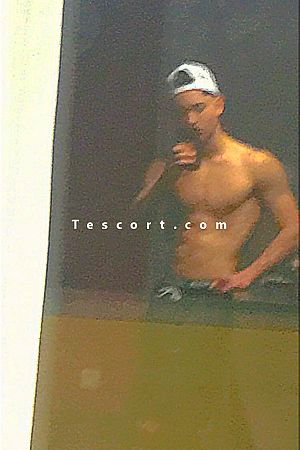 Mario0407 - Escort boy Besancon