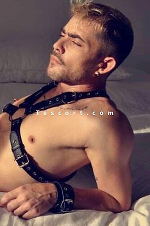 Teddy - Male escorts Carrières-sous-poissy