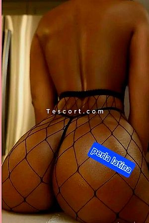 Perla latina ou maitresse perla - Lille Escorts