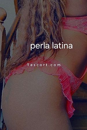 Perla latina - Lille Escorts
