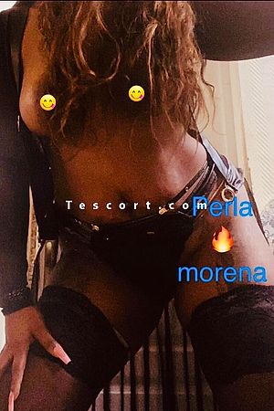 Perla morena - Escort girl Lille