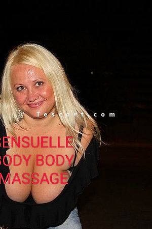 ANELENE - Nancy Escorts