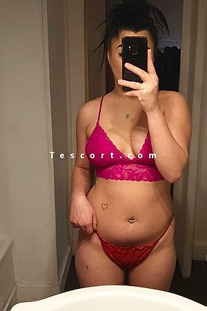 Douce sarah - Escort girl Lyon