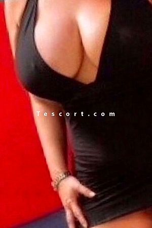 Carlotta - Escort girl Montélimar