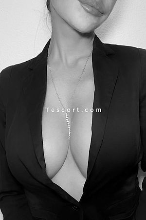 Sweet - Lyon Escorts