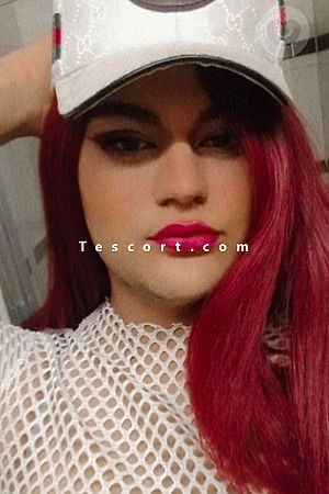 Lescorte 56 - Escort Trans Rennes