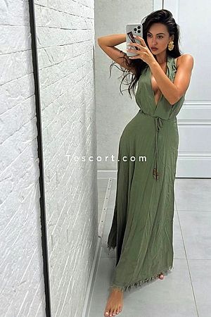 NikaB - Paris Escorts