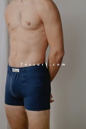 Nouveau - Escort boy Montélimar