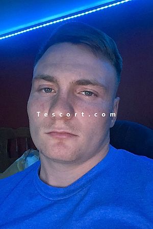 Loganof - Escort boy Limoges