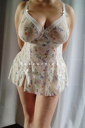 La belle escorte - Escort girl Toulouse