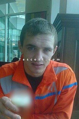 Leo - Escort boy Agen